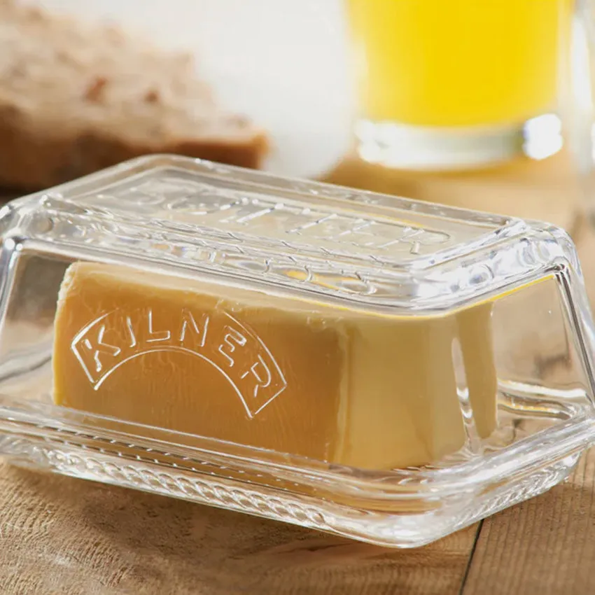 Kilner | Butter Dishes