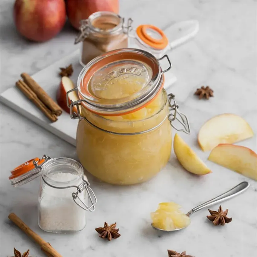 Kilner | Cliptop Jars