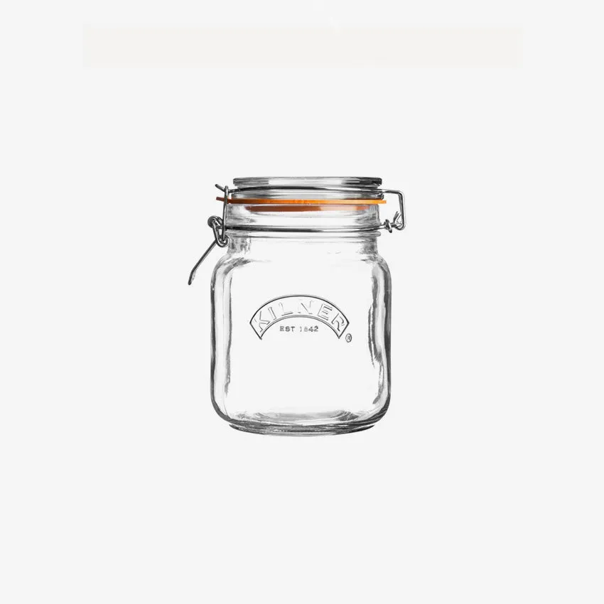 Kilner | Cliptop Jars