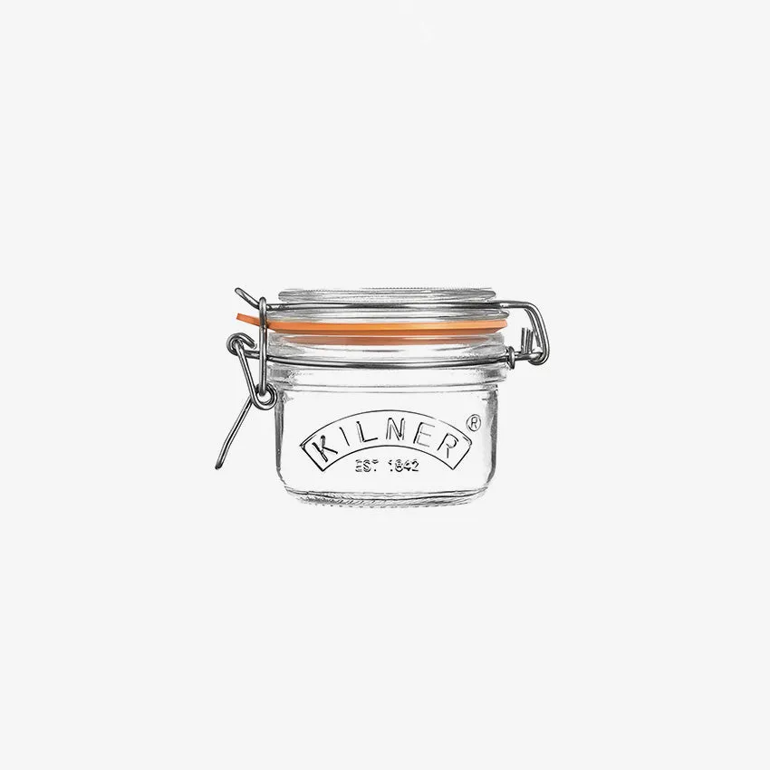 Kilner | Cliptop Jars