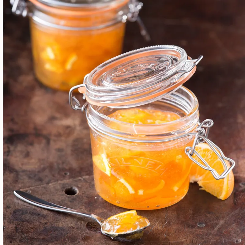 Kilner | Cliptop Jars