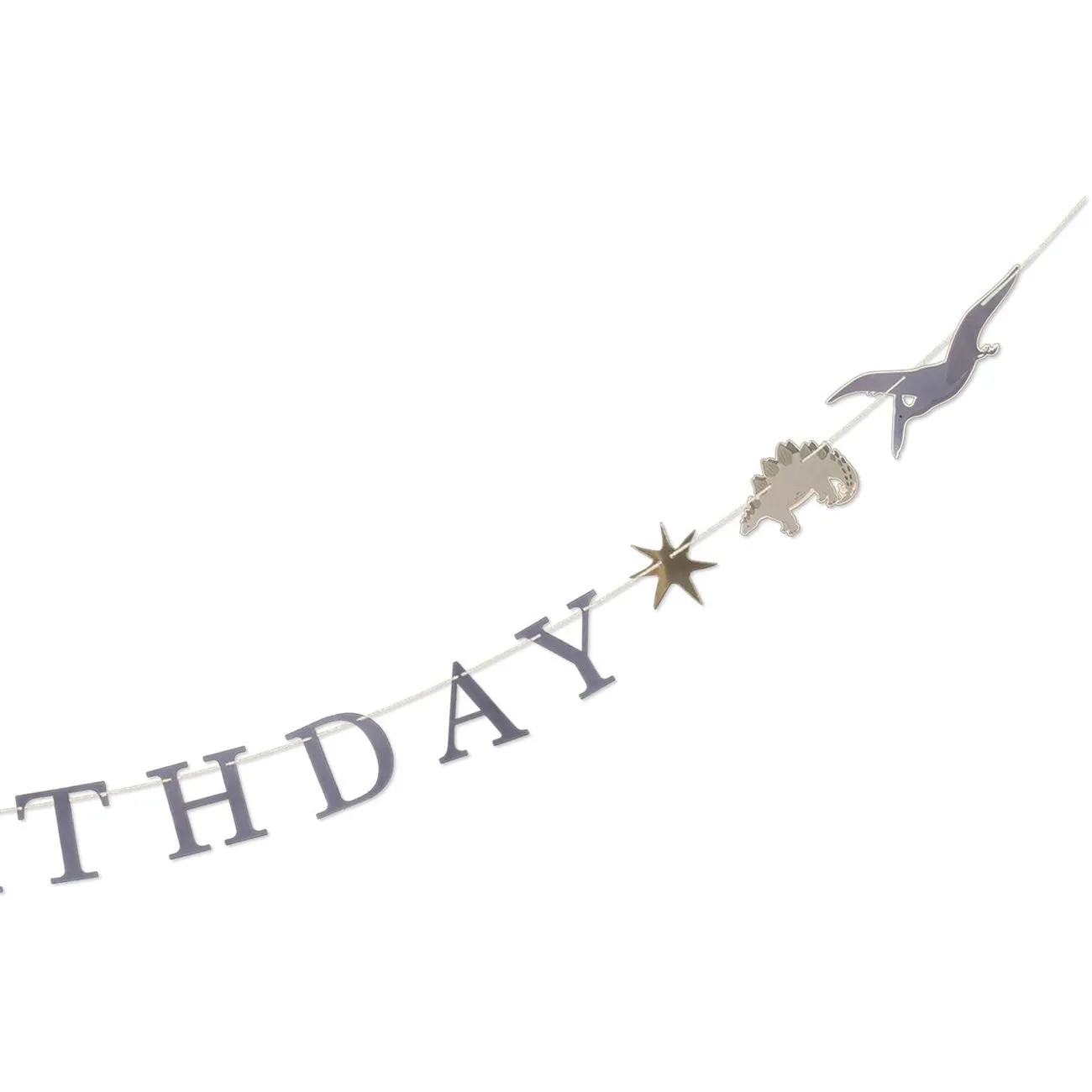 Konges Sløjd Dino Party Kit