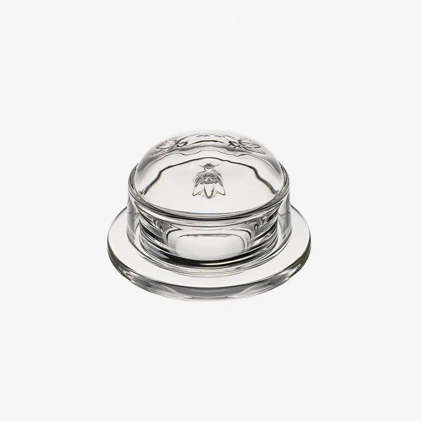 La Rochre | Bee Round Butter Dish