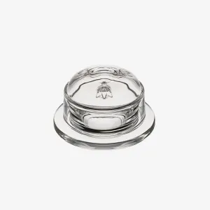 La Rochre | Bee Round Butter Dish