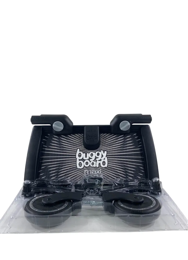 Lascal Buggy Board Maxi, Original