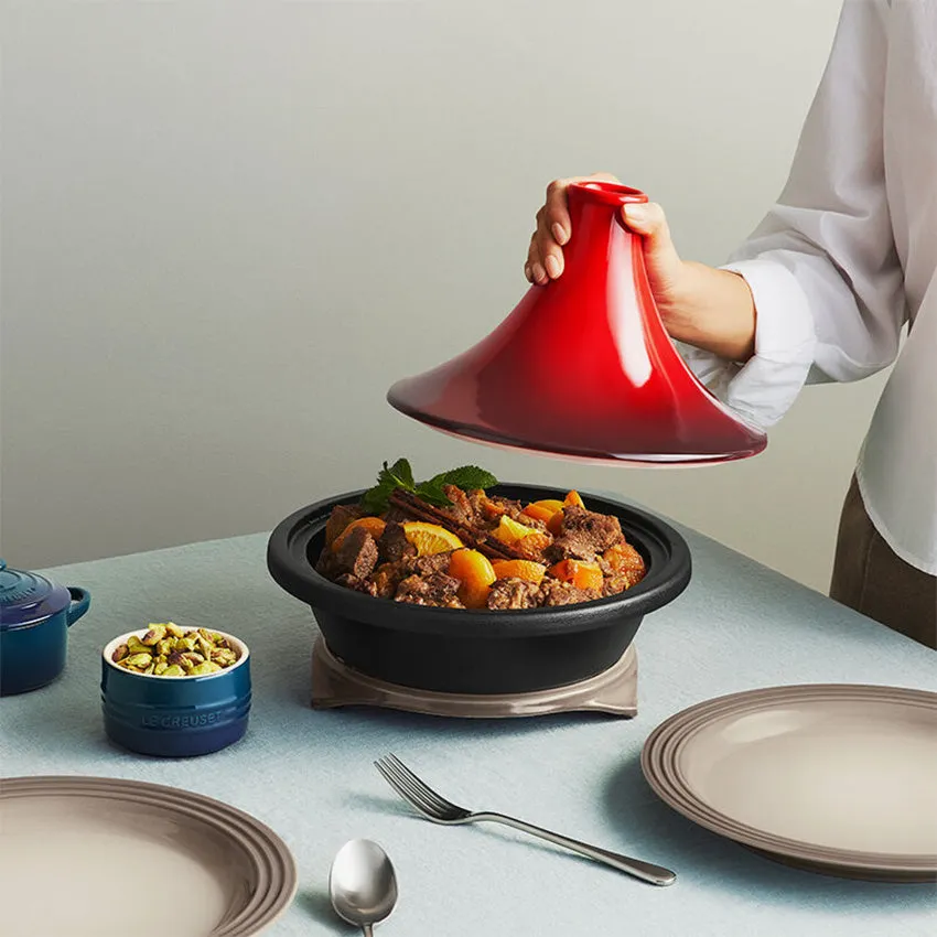 Le Creuset | Classic 2.3L Moroccan Tagine