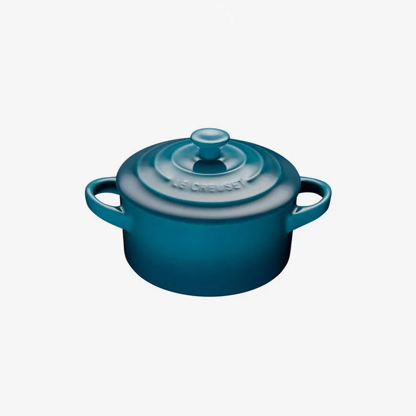Le Creuset | Mini Round Cocotte