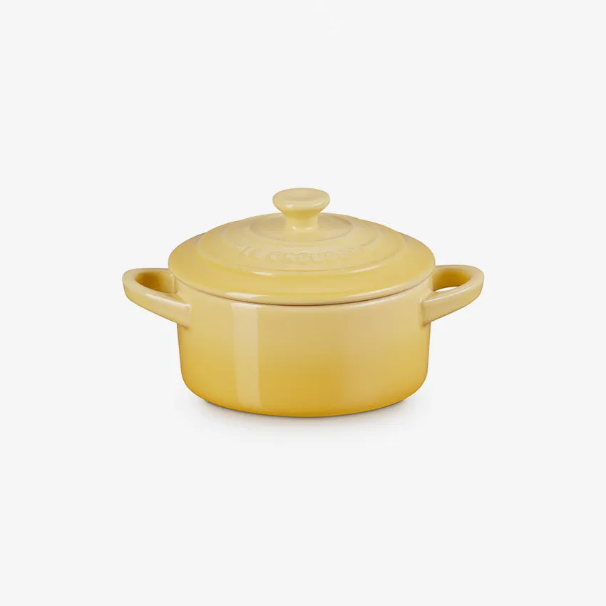 Le Creuset | Mini Round Cocotte