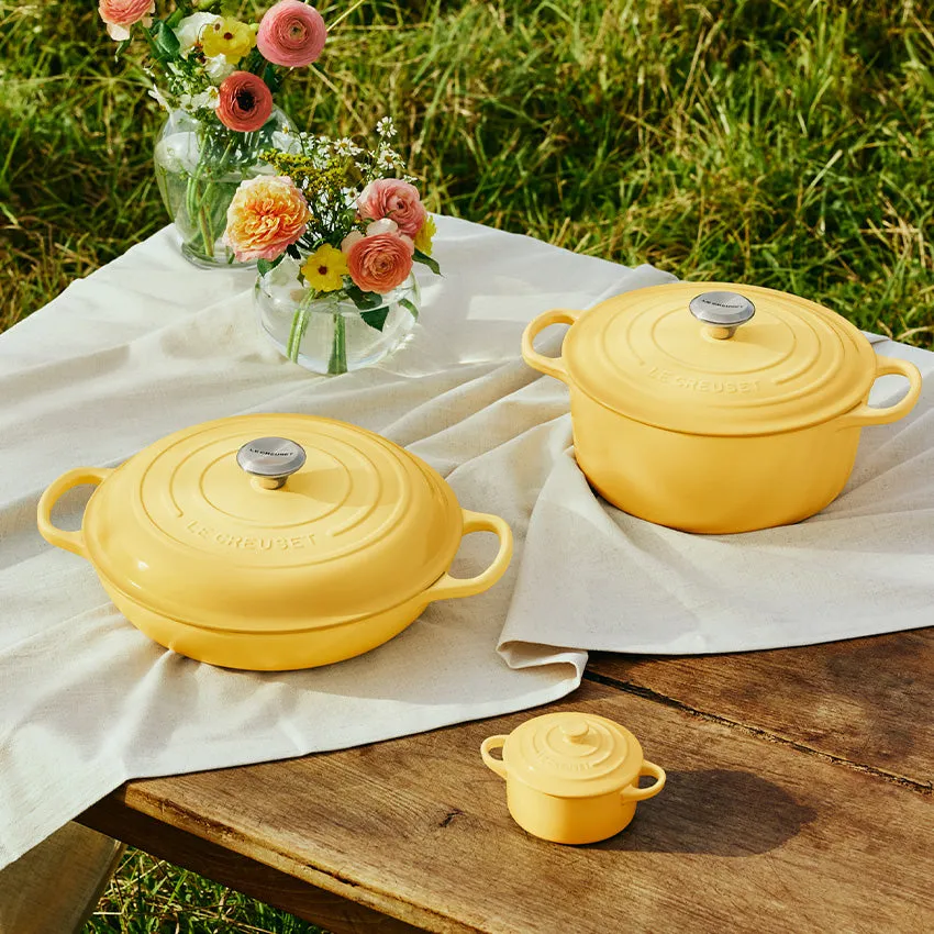 Le Creuset | Mini Round Cocotte