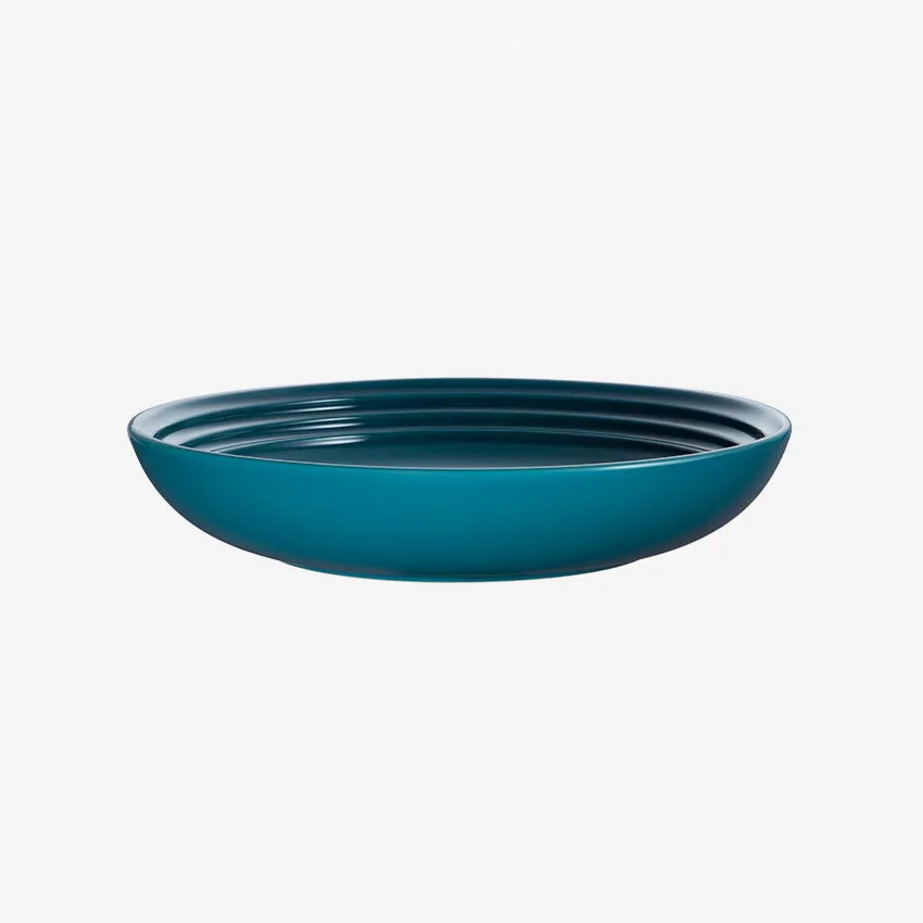 Le Creuset | Set of 4 Classic Coupe Pasta Bowls