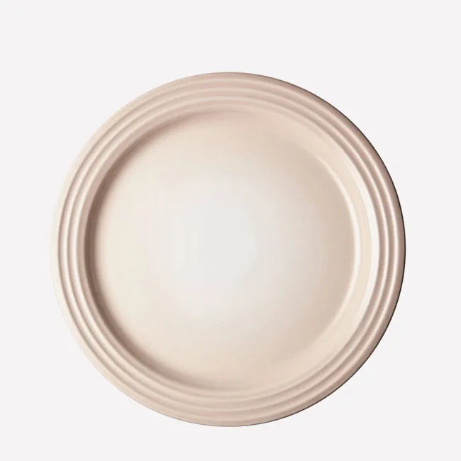 Le Creuset | Set of 4 Classic Dinner Plates