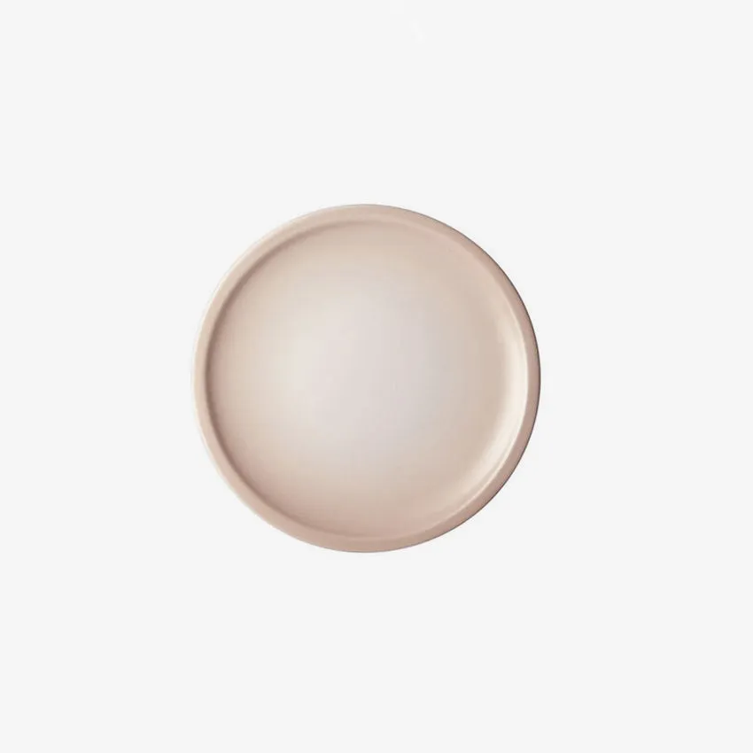 Le Creuset | Set of 4 Minimalist Appetizer Plates