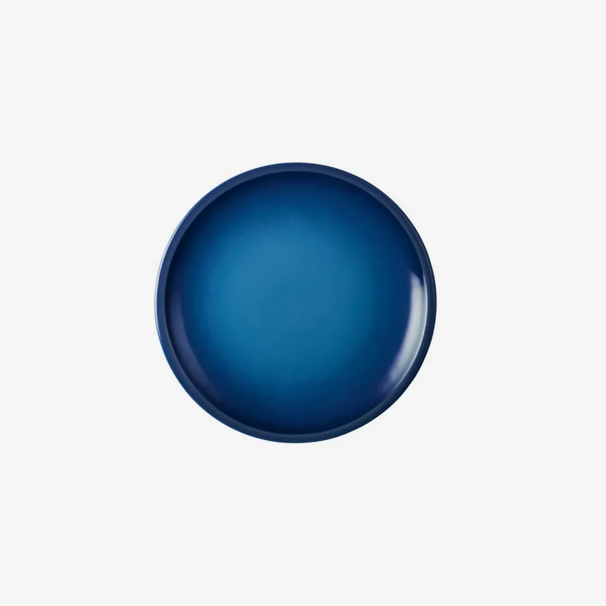 Le Creuset | Set of 4 Minimalist Appetizer Plates