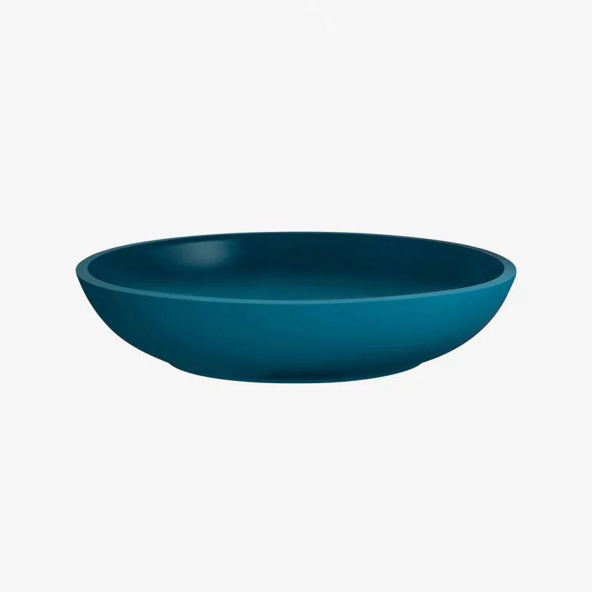 Le Creuset | Set of 4 Minimalist Coupe Pasta Bowls