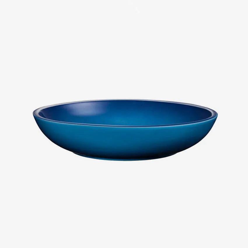 Le Creuset | Set of 4 Minimalist Coupe Pasta Bowls