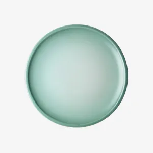 Le Creuset | Set of 4 Minimalist Dinner Plates