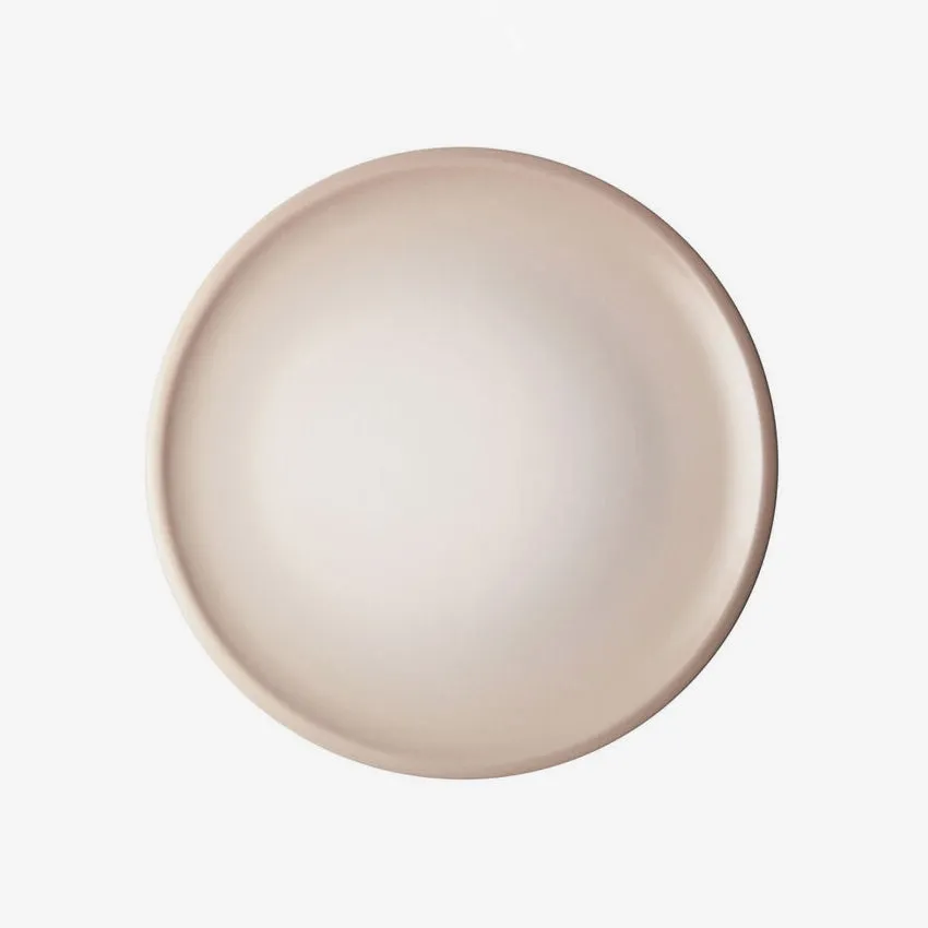 Le Creuset | Set of 4 Minimalist Dinner Plates