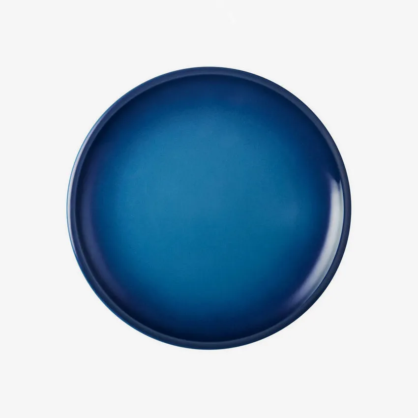 Le Creuset | Set of 4 Minimalist Dinner Plates
