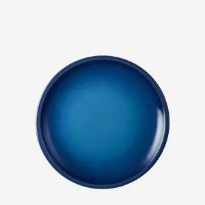 Le Creuset | Set of 4 Minimalist Salad / Dessert Plates