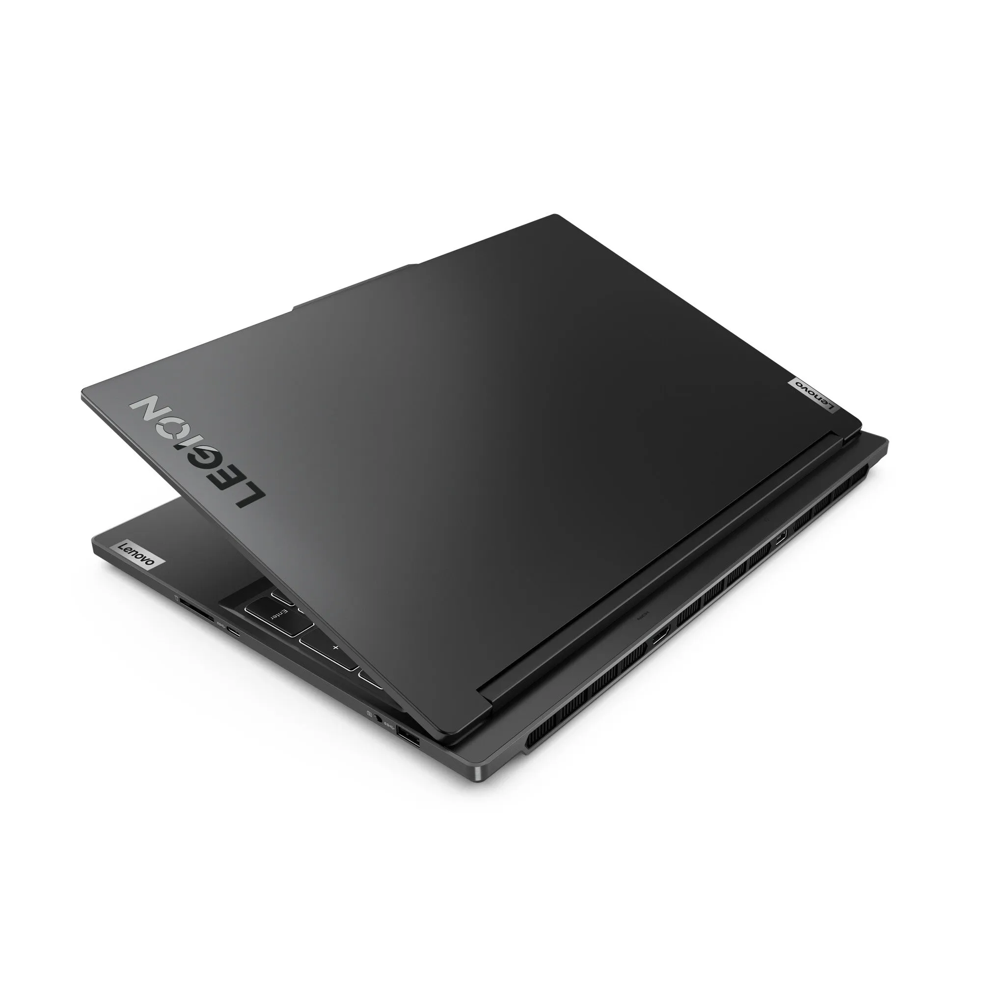 Lenovo Legion 7 G9 16IRX9 16" Laptop - Intel Core i9-14900HX, 32GB RAM, 1TB SSD, 3.2K, NVIDIA GeForce RTX 4070, Windows 11 Home, Black