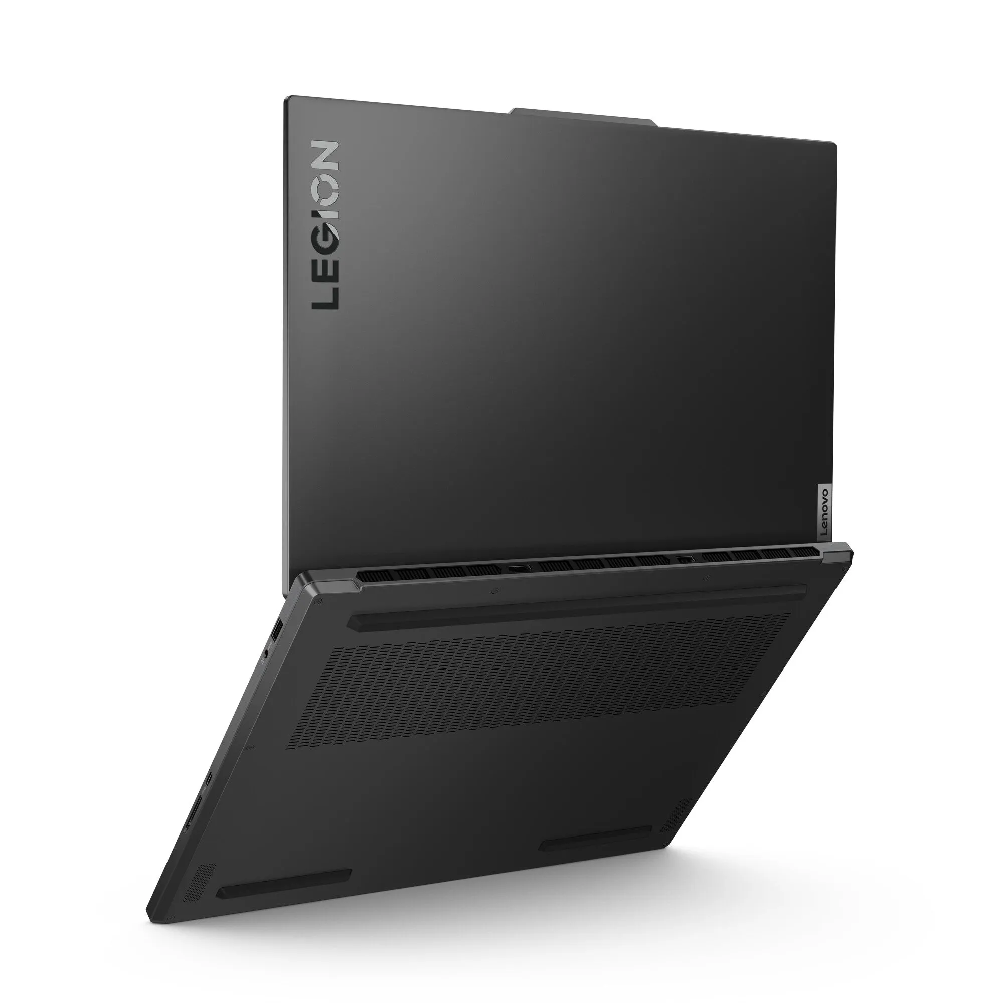 Lenovo Legion 7 G9 16IRX9 16" Laptop - Intel Core i9-14900HX, 32GB RAM, 1TB SSD, 3.2K, NVIDIA GeForce RTX 4070, Windows 11 Home, Black