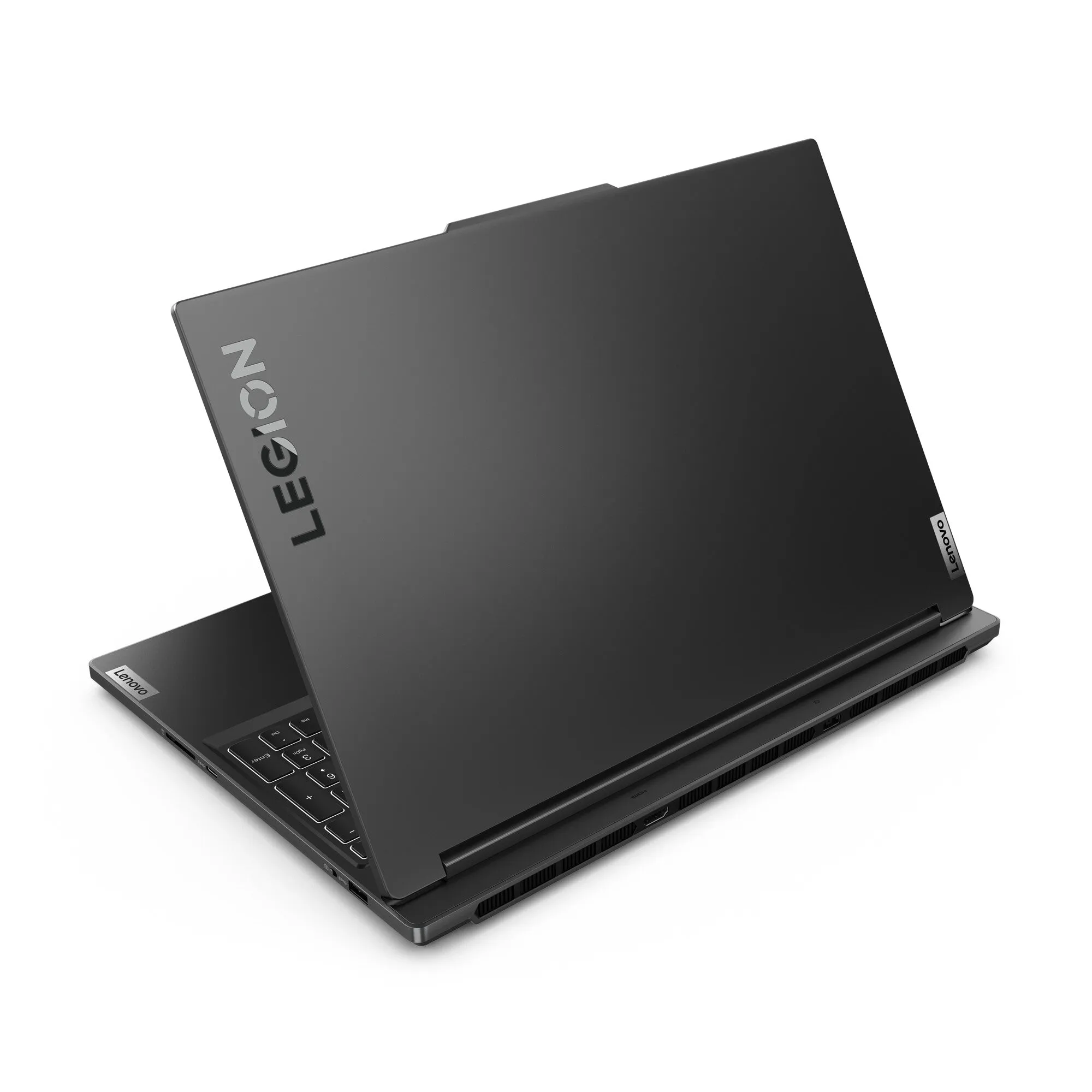 Lenovo Legion 7 G9 16IRX9 16" Laptop - Intel Core i9-14900HX, 32GB RAM, 1TB SSD, 3.2K, NVIDIA GeForce RTX 4070, Windows 11 Home, Black