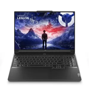 Lenovo Legion 7 G9 16IRX9 16" Laptop - Intel Core i9-14900HX, 32GB RAM, 1TB SSD, 3.2K, NVIDIA GeForce RTX 4070, Windows 11 Home, Black