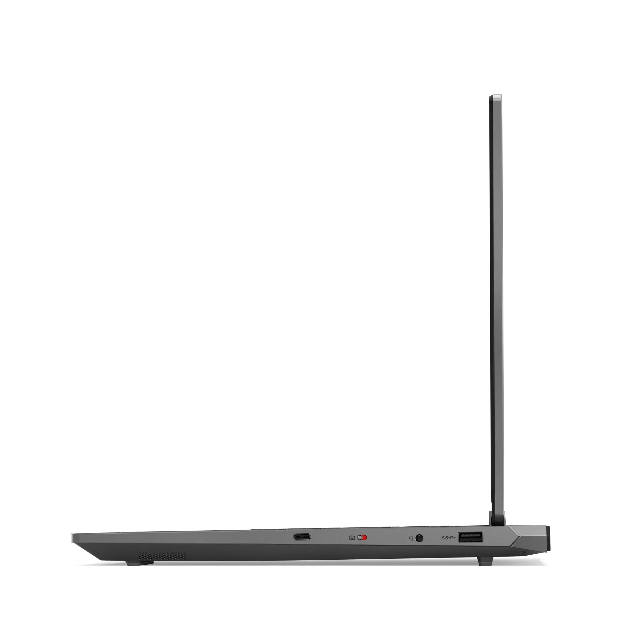 Lenovo LOQ 15.6" Gaming Laptop - Intel Core i5-12450HX, RTX 4060, 16GB RAM, 512GB SSD, NVIDIA GeForce RTX 4060, Windows 11 Home, Grey