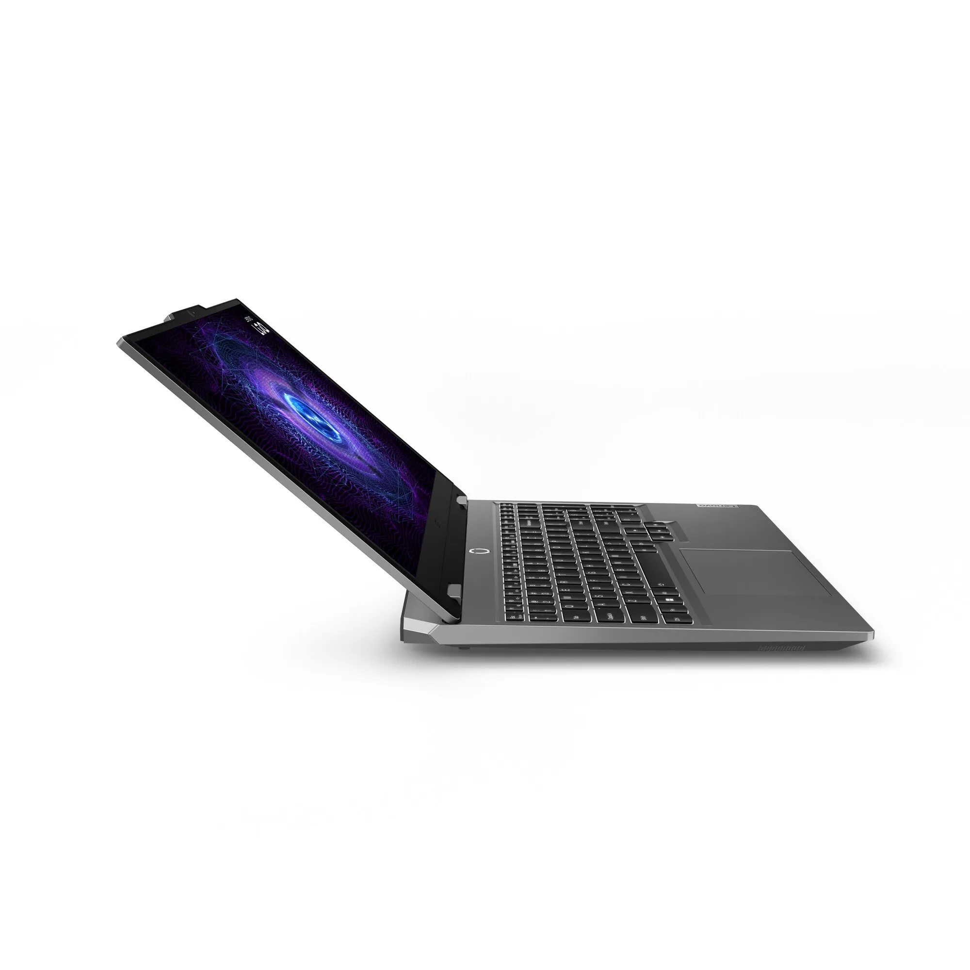 Lenovo LOQ 15.6" Gaming Laptop - Intel Core i5-12450HX, RTX 4060, 16GB RAM, 512GB SSD, NVIDIA GeForce RTX 4060, Windows 11 Home, Grey