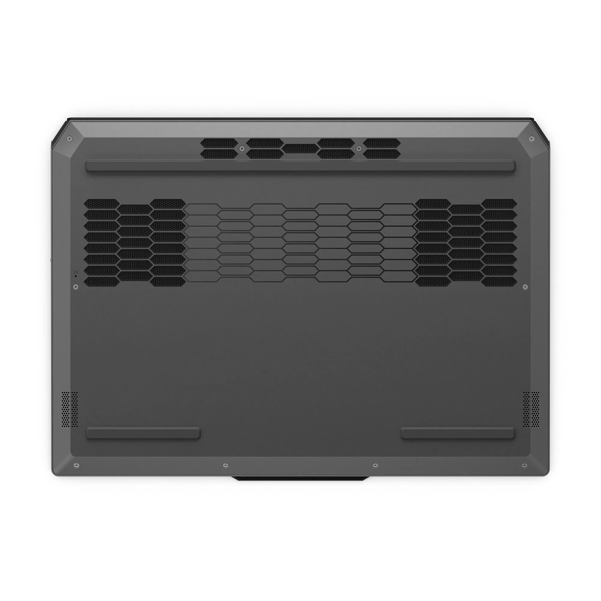 Lenovo LOQ 15.6" Gaming Laptop - Intel Core i5-12450HX, RTX 4060, 16GB RAM, 512GB SSD, NVIDIA GeForce RTX 4060, Windows 11 Home, Grey