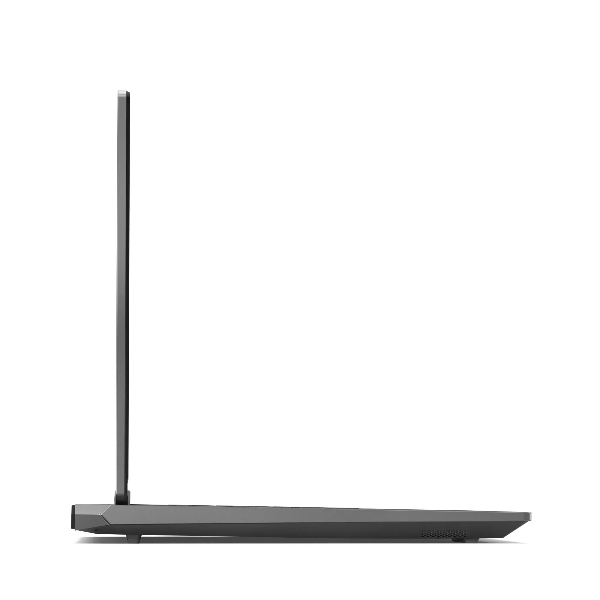 Lenovo LOQ 15.6" Gaming Laptop - Intel Core i5-12450HX, RTX 4060, 16GB RAM, 512GB SSD, NVIDIA GeForce RTX 4060, Windows 11 Home, Grey