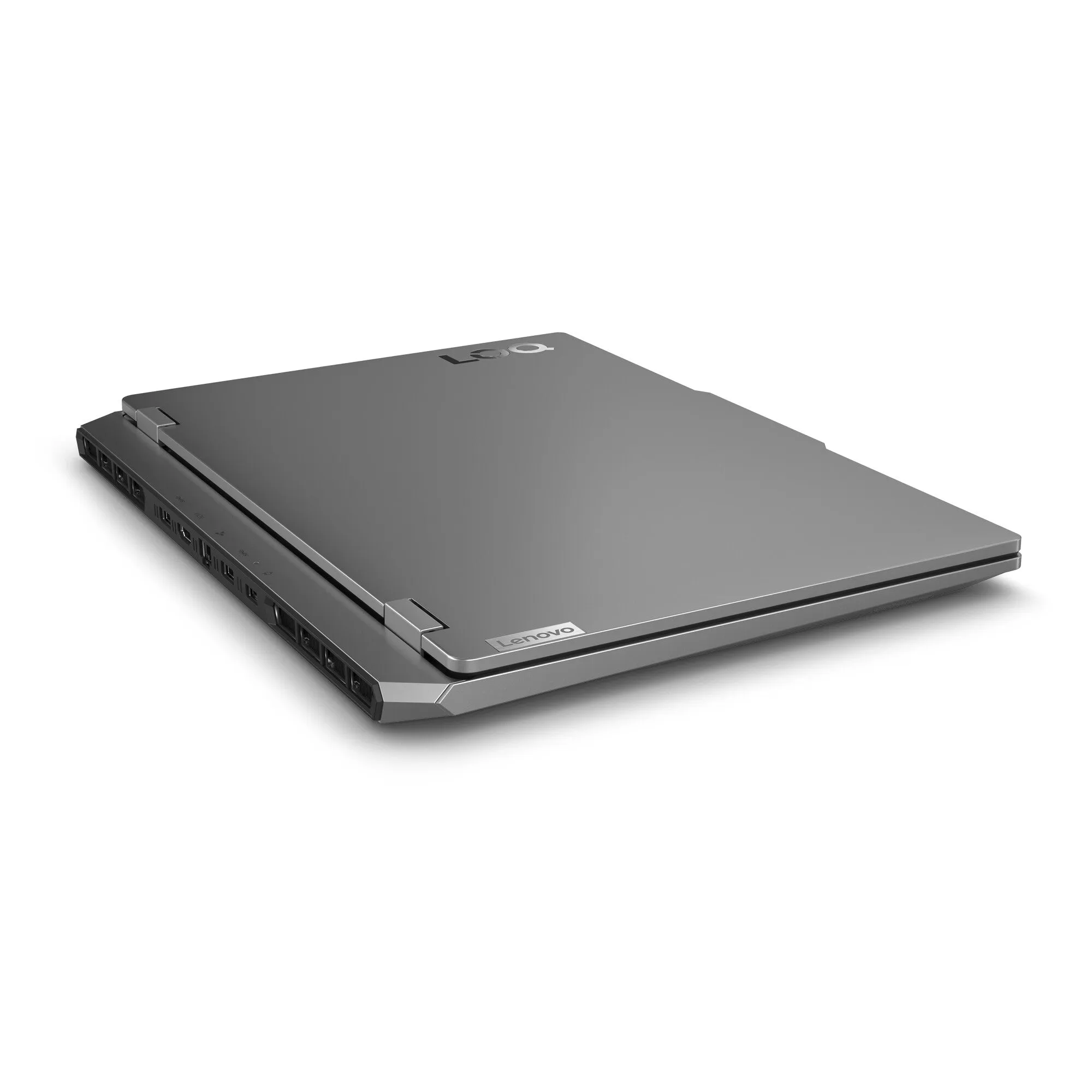 Lenovo LOQ 15" Gaming Laptop - Intel Core i7-13650HX, RTX 4060, 16GB RAM, 512GB SSD, FHD, Luna Grey