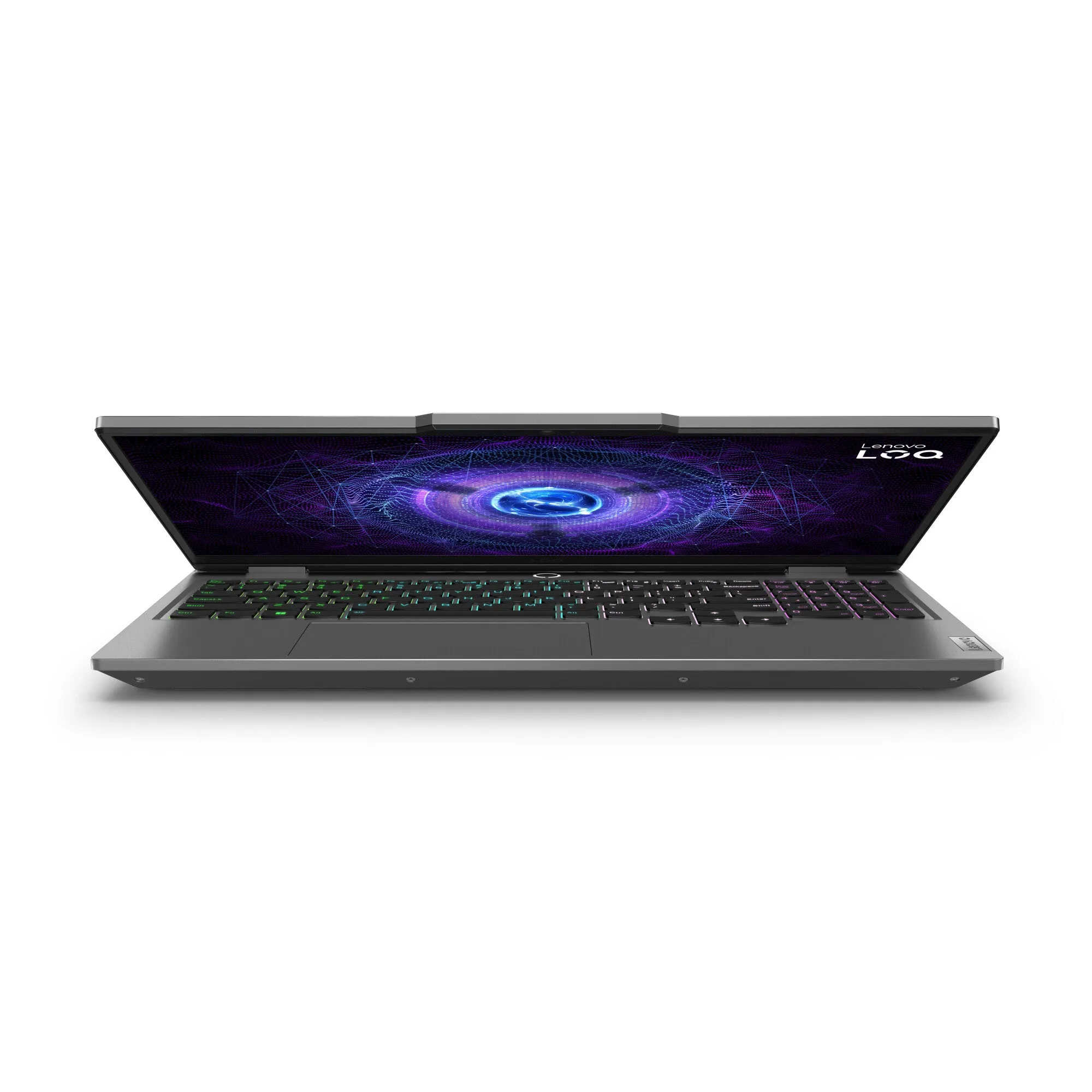 Lenovo LOQ 15" Gaming Laptop - Intel Core i7-13650HX, RTX 4060, 16GB RAM, 512GB SSD, FHD, Luna Grey