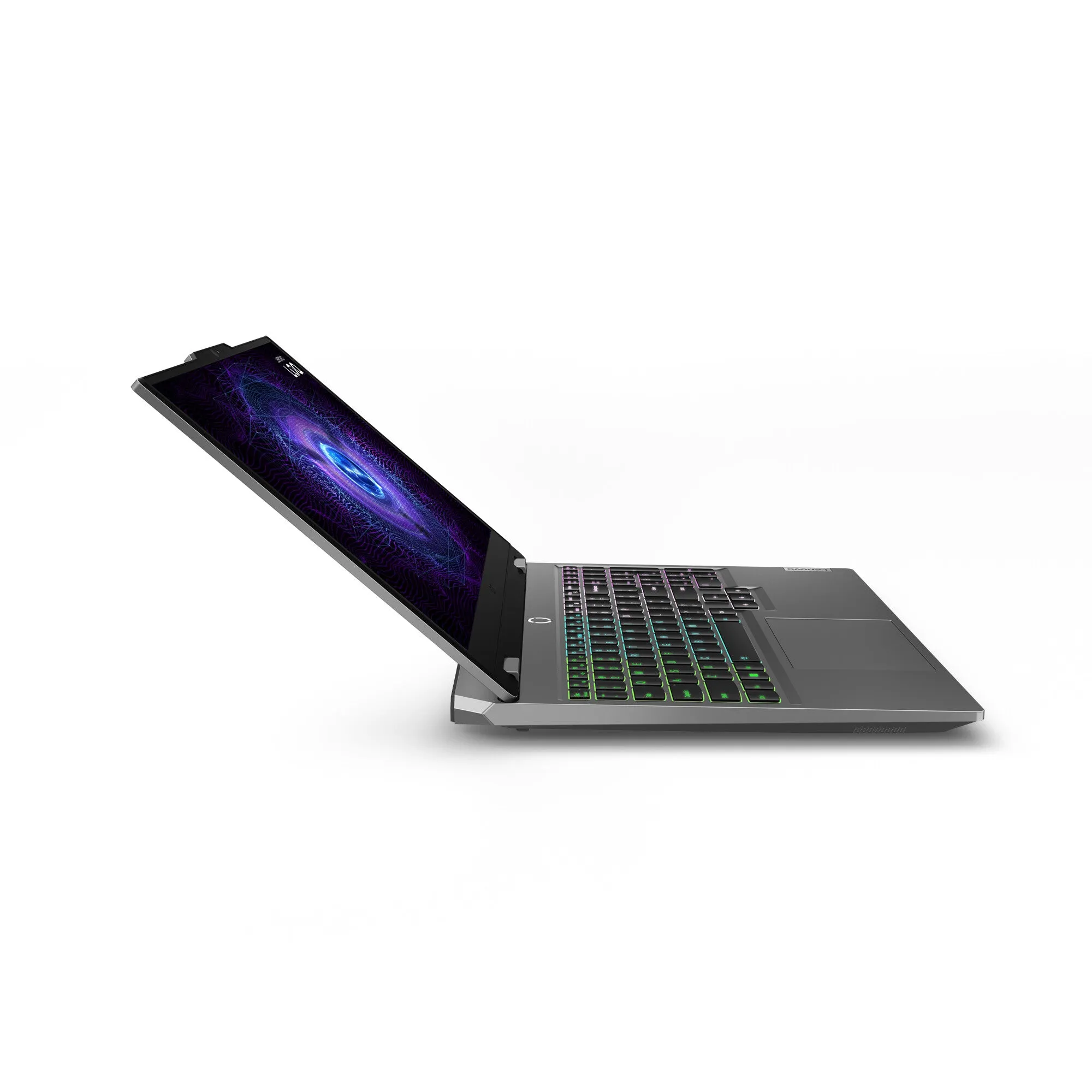Lenovo LOQ 15" Gaming Laptop - Intel Core i7-13650HX, RTX 4060, 16GB RAM, 512GB SSD, FHD, Luna Grey