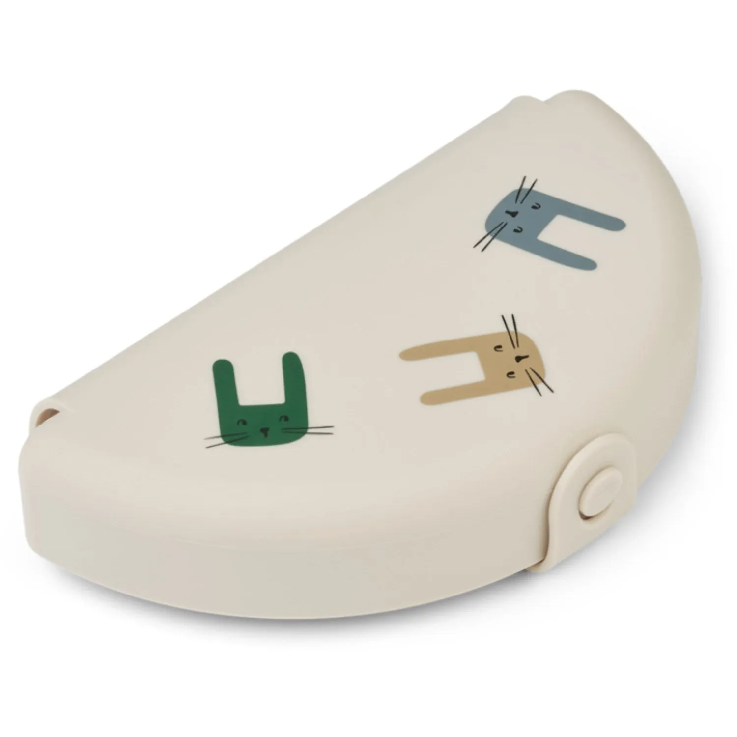 LieWood Bunny / Sandy Eugene Foldable Snack Box