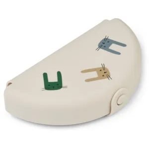 LieWood Bunny / Sandy Eugene Foldable Snack Box