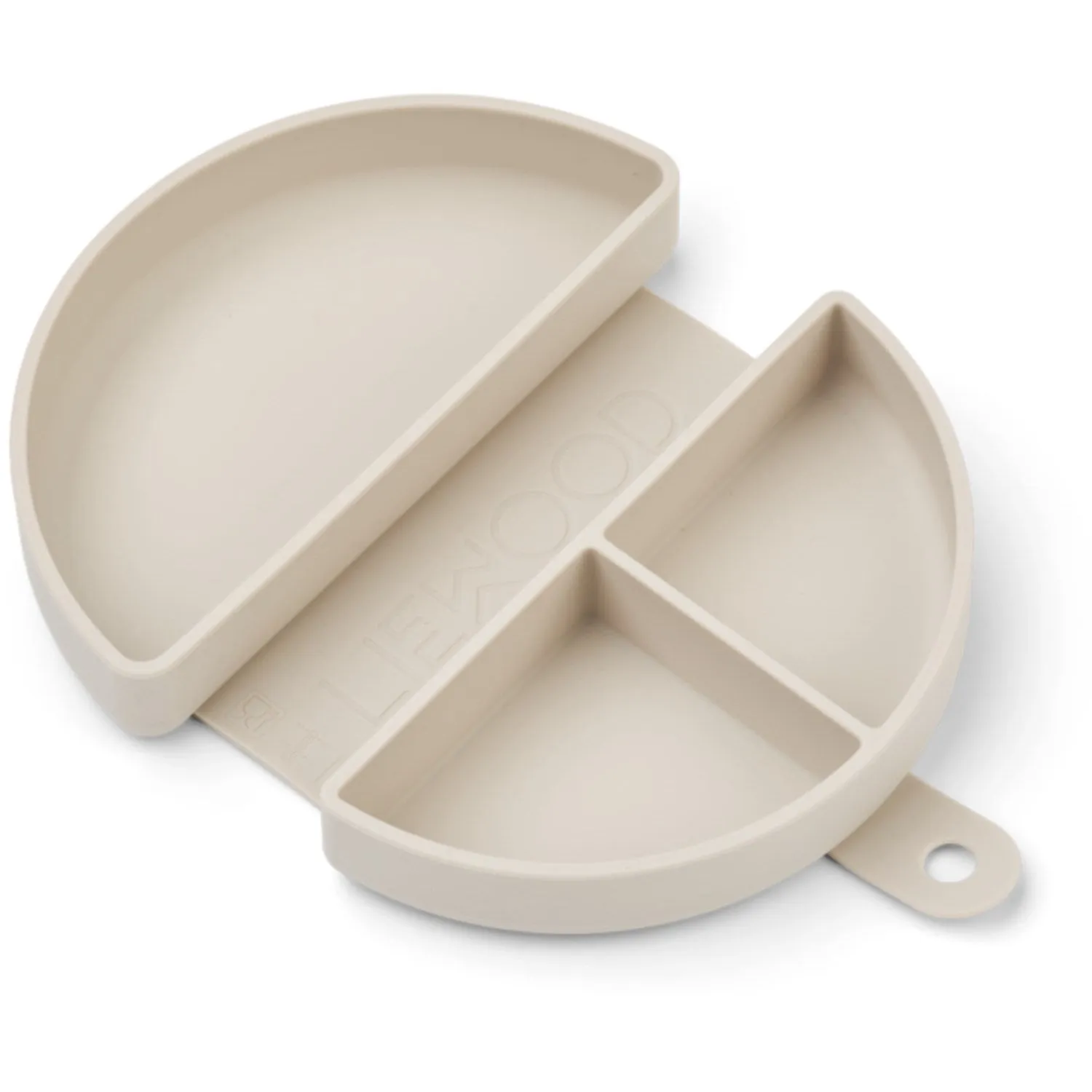 LieWood Bunny / Sandy Eugene Foldable Snack Box
