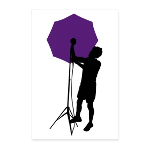 LIGHTS Poster 24x36