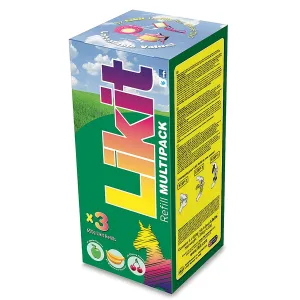 Likit Licks Multipack