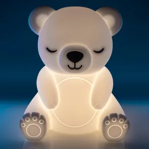 LILBEAR NIGHT LIGHT LAMP