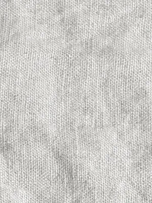 Linen Tablecloth - Light Grey
