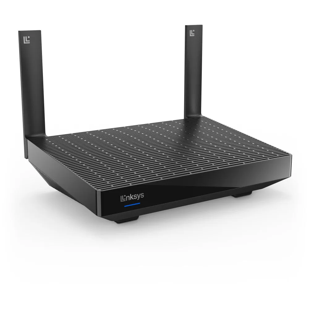 Linksys Hydra 6 DualBand WiFi 6 Mesh Router AX3000