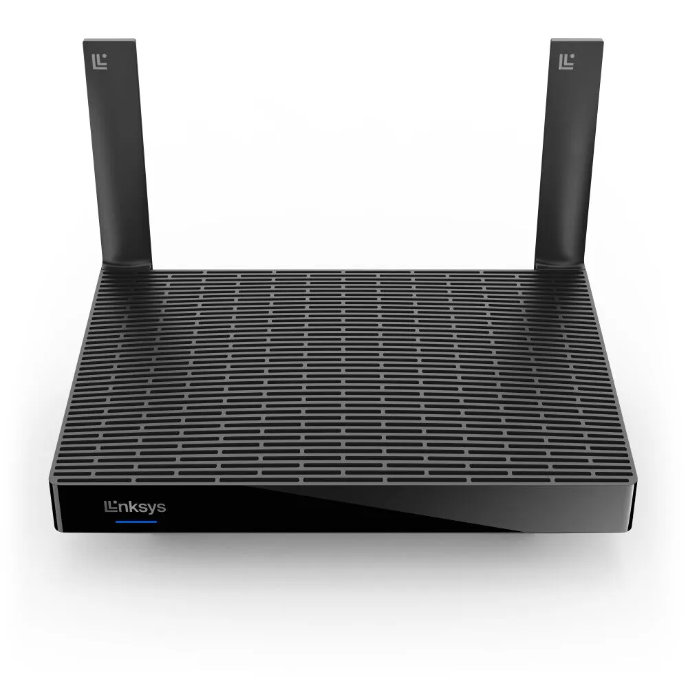 Linksys Hydra 6 DualBand WiFi 6 Mesh Router AX3000
