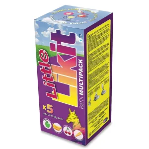 Little Likit Licks Multipack