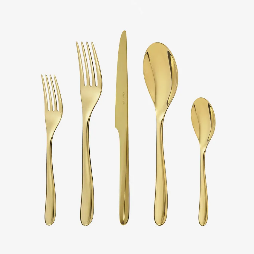 L'me de Christofle | Flatware Place Setting