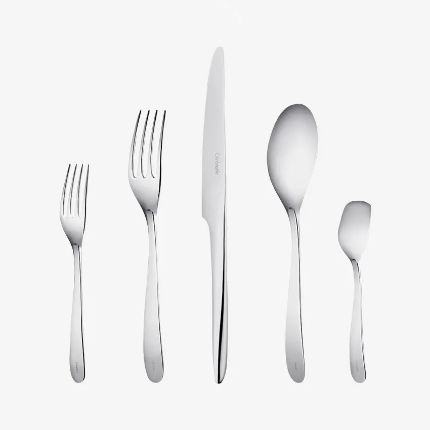 L'me de Christofle | Flatware Place Setting