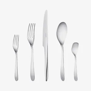 L'me de Christofle | Flatware Place Setting