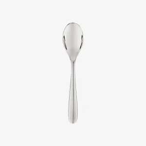 L'me de Christofle | Stainless Steel After Dinner Coffee Spoon