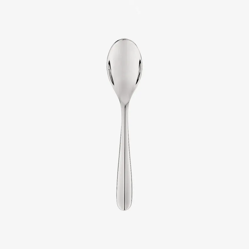 L'me de Christofle | Stainless Steel After Dinner Coffee Spoon