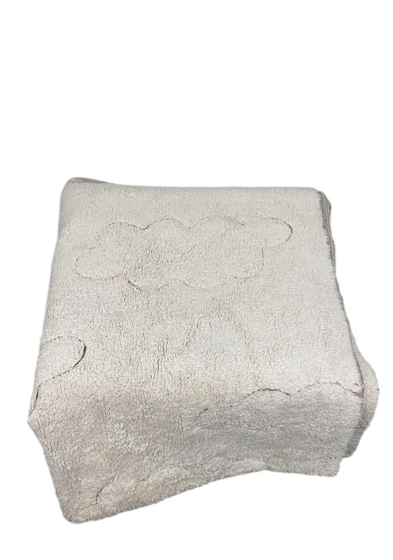 Lorena Canals Clouds RugCycle Washable Rug 4' 7'' x 6' 7''
